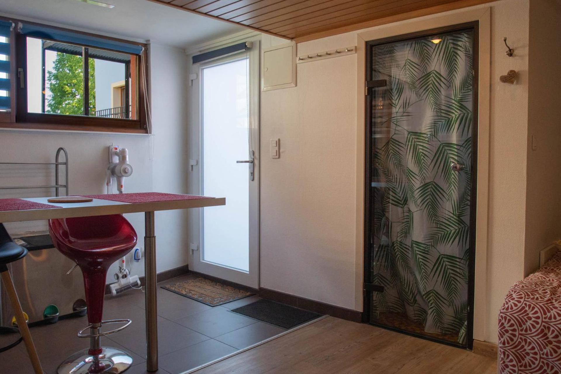 Studio 1 A 4 Pers, Proche Strasbourg, Europa-Park, Colmar Erstein Buitenkant foto