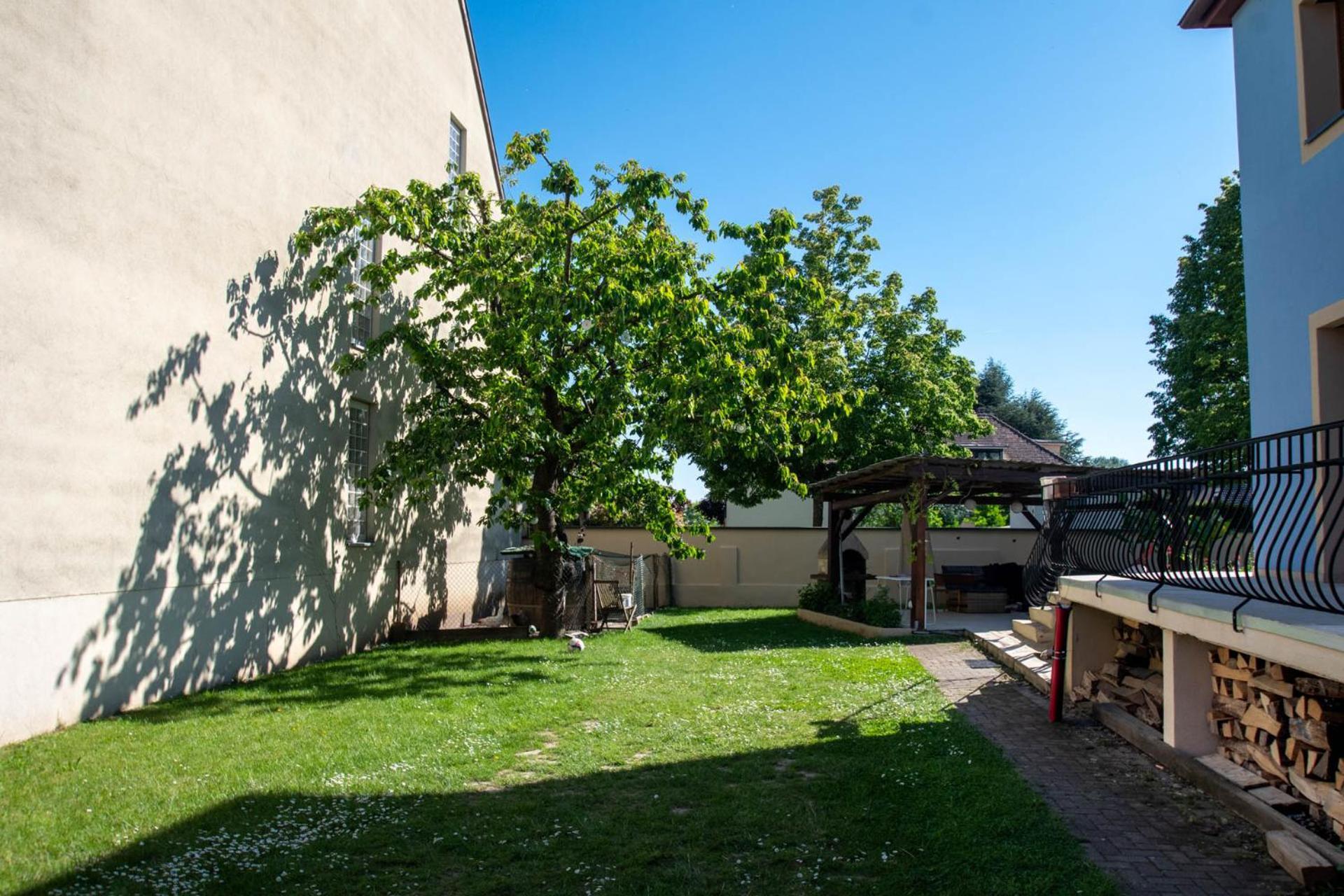 Studio 1 A 4 Pers, Proche Strasbourg, Europa-Park, Colmar Erstein Buitenkant foto