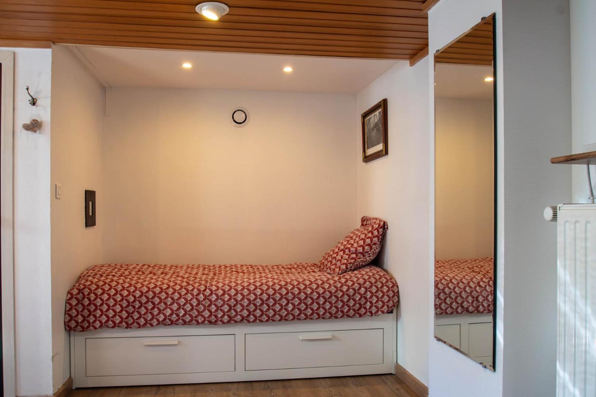 Studio 1 A 4 Pers, Proche Strasbourg, Europa-Park, Colmar Erstein Buitenkant foto