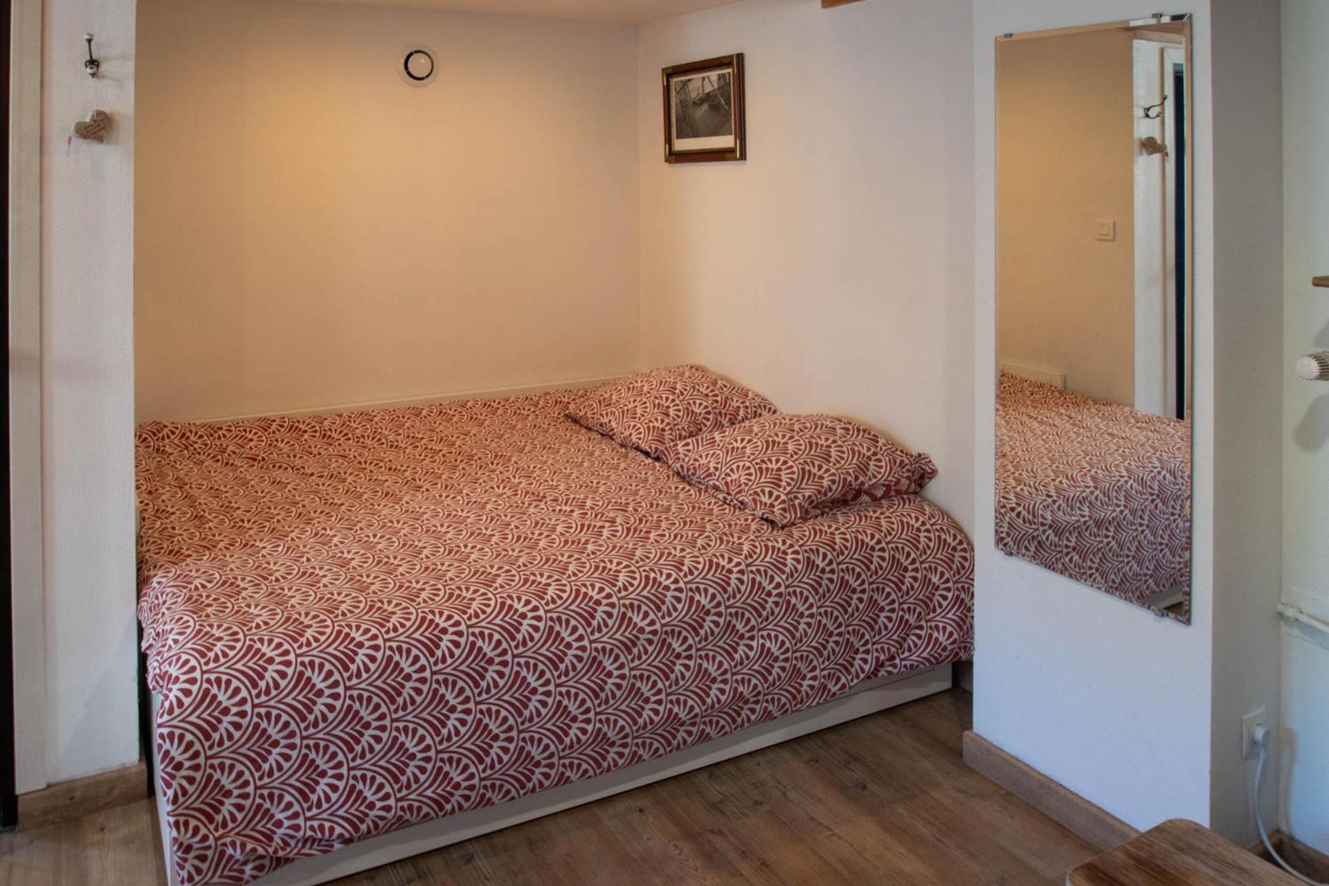 Studio 1 A 4 Pers, Proche Strasbourg, Europa-Park, Colmar Erstein Buitenkant foto